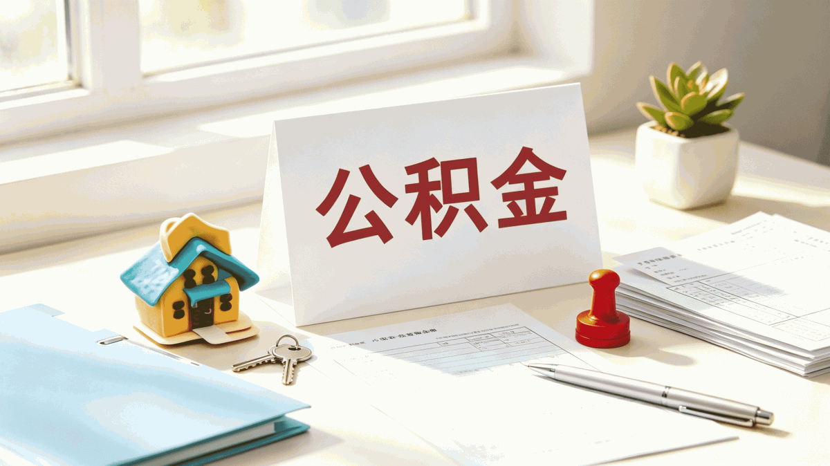 伊犁购房公积金代办这点事你得弄明白