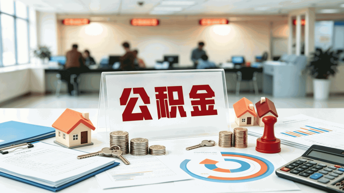 伊犁大修自住公积金提取办理攻略口径
