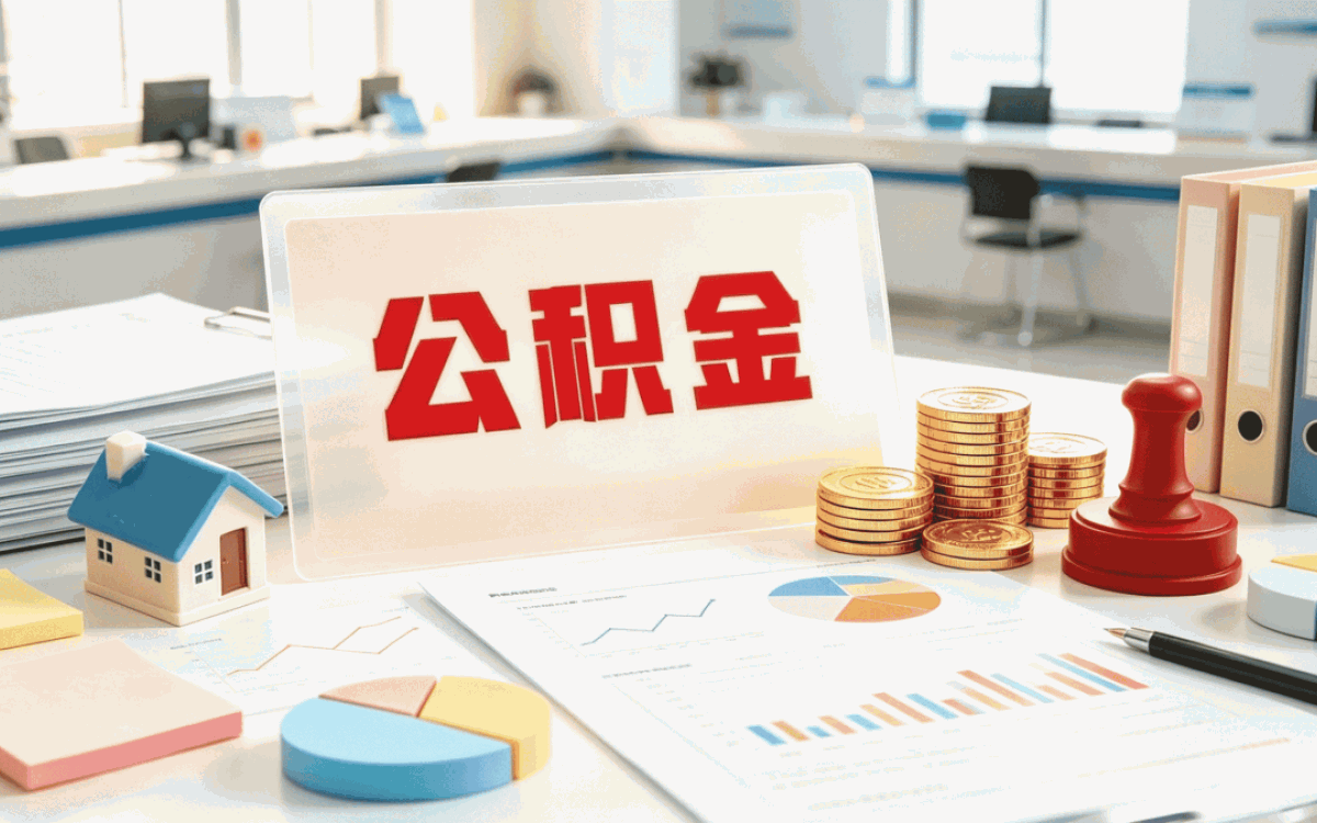 伊犁劳务派遣公积金提取办理攻略我跑了两趟