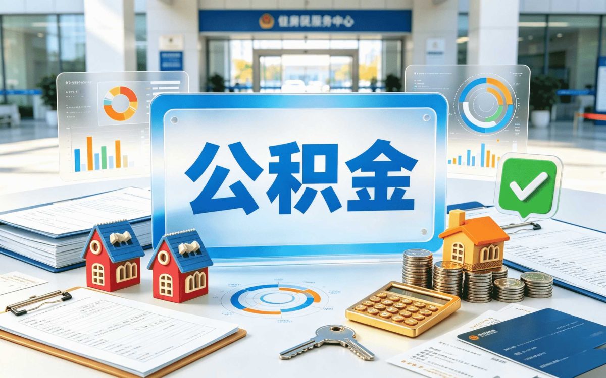 伊犁公积金提取不出来怎么回事算不算白跑
