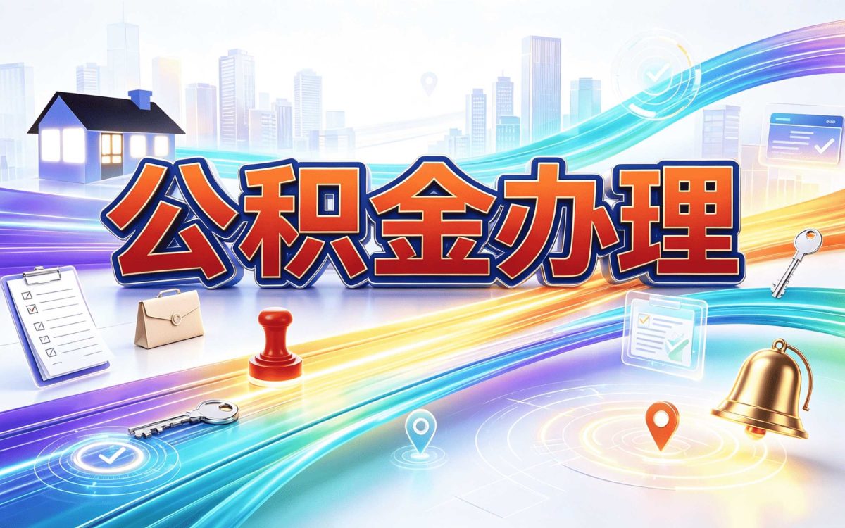 伊犁公积金封存了可以提取吗别踩这几个坑
