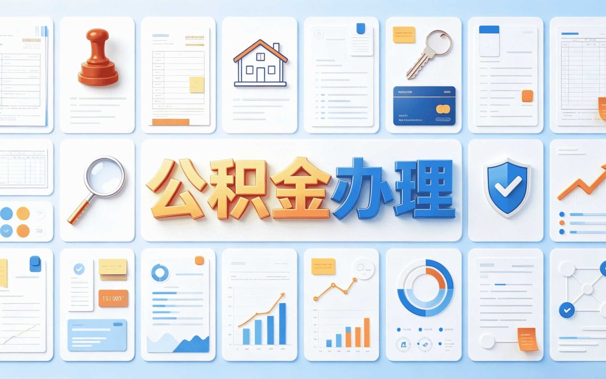 伊犁公积金封存了可以提取吗别踩这几个坑