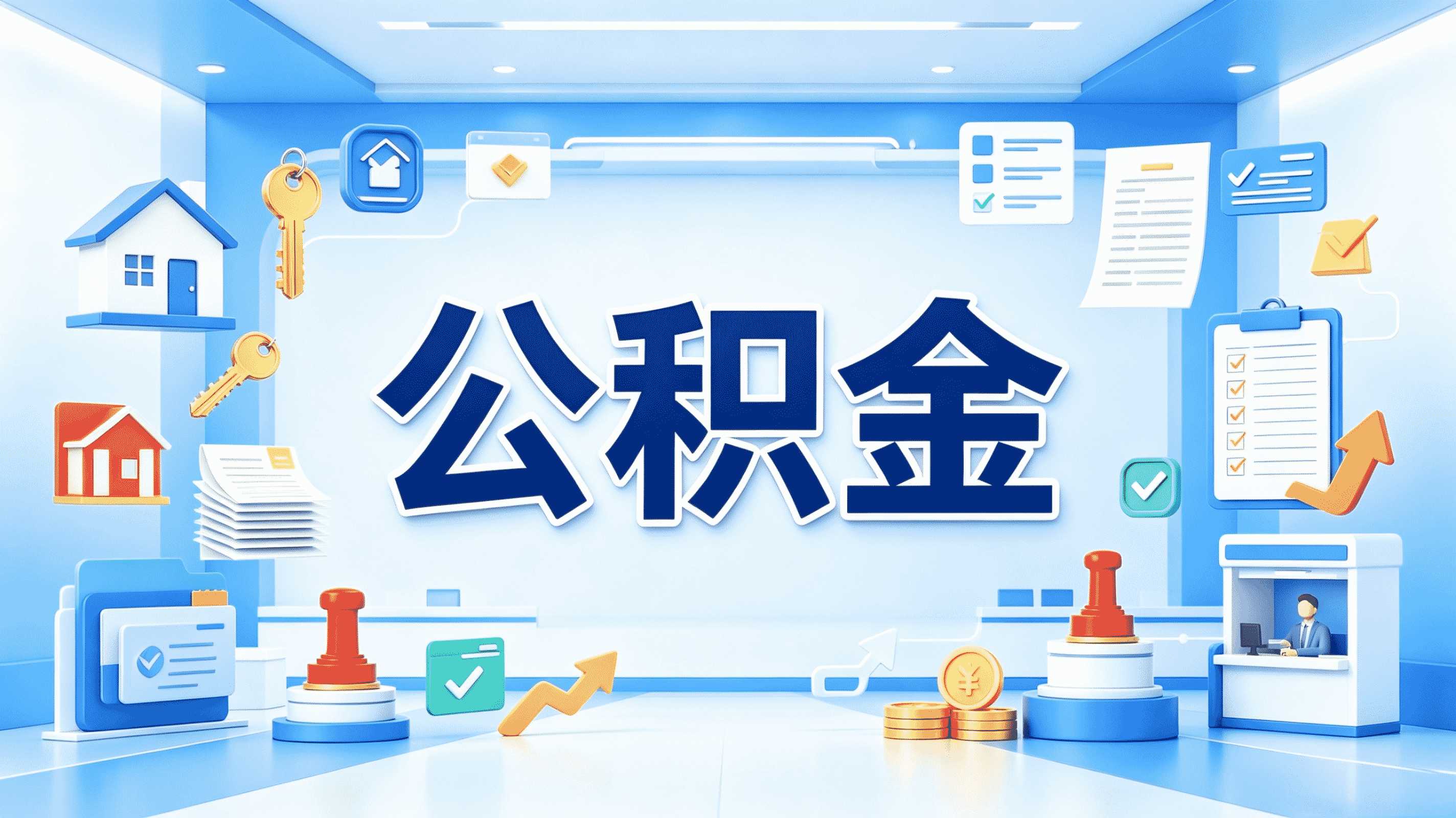 伊犁装修公积金代办到底行不行？