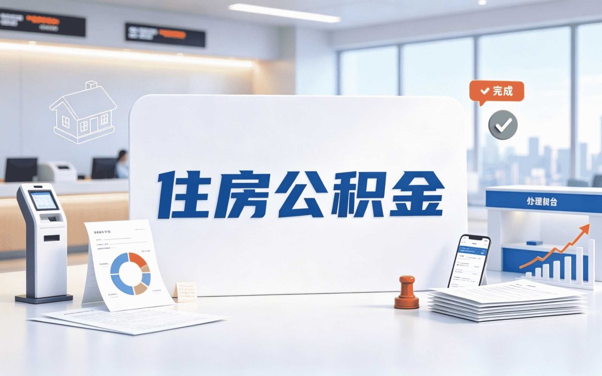 伊犁公积金缴存登记材料口径怎么算有没有变