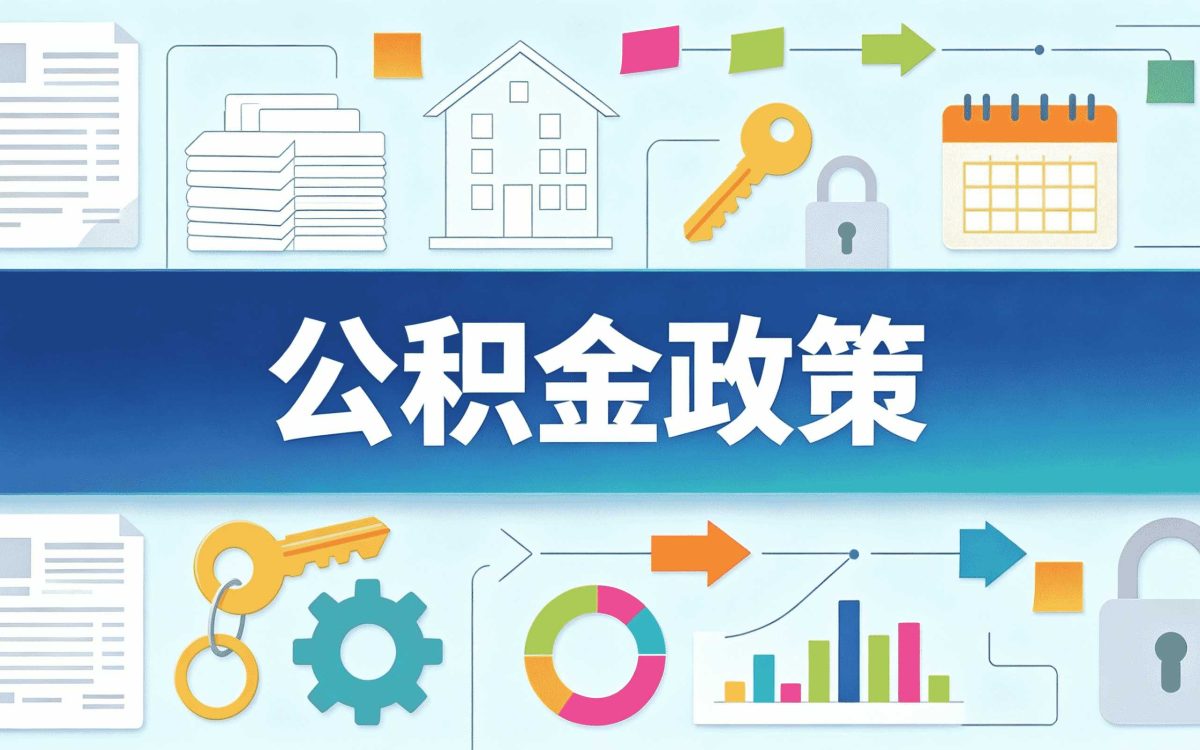 伊犁公积金账户合并两种做法差在哪笔笔算