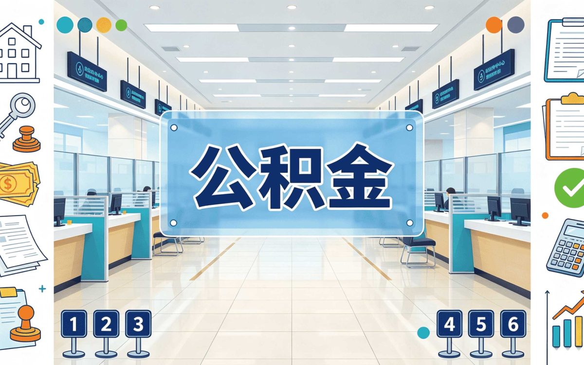 伊犁大修自住公积金提取办理攻略口径