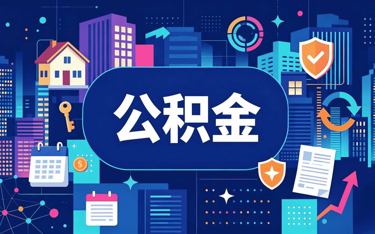 伊犁公积金代办公司合法吗怎么收费别踩坑