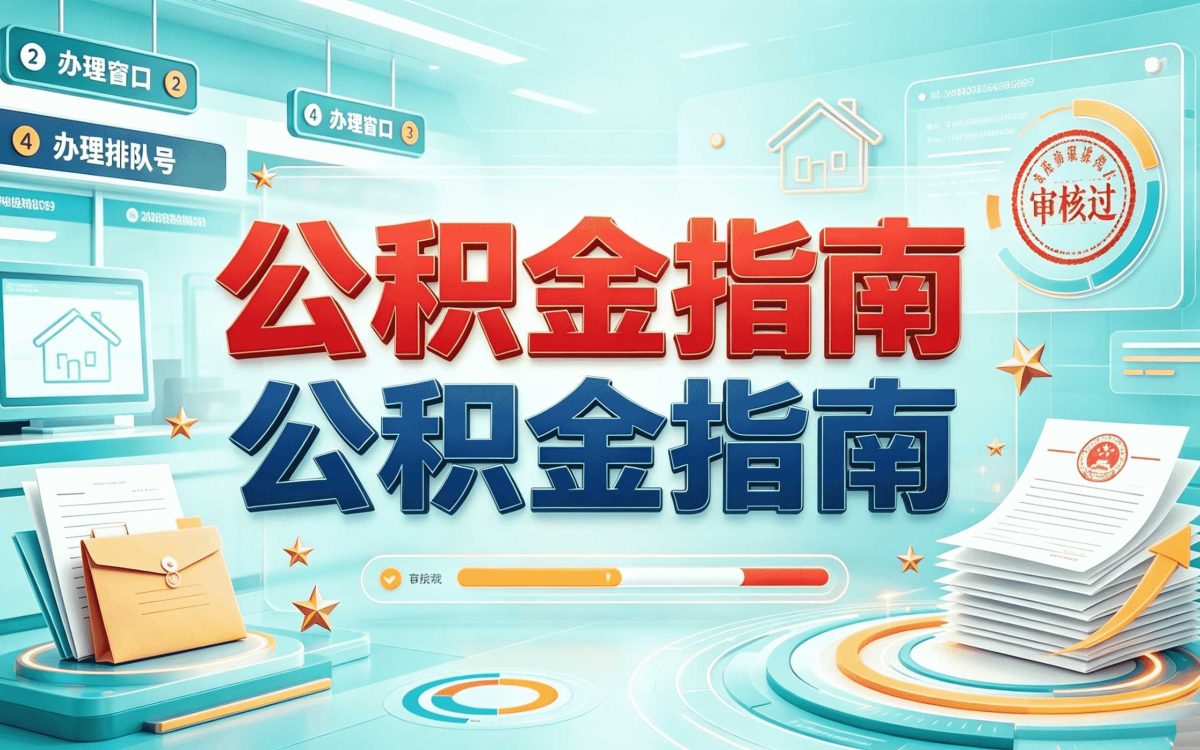 伊犁公积金提取不出来怎么回事算不算白跑