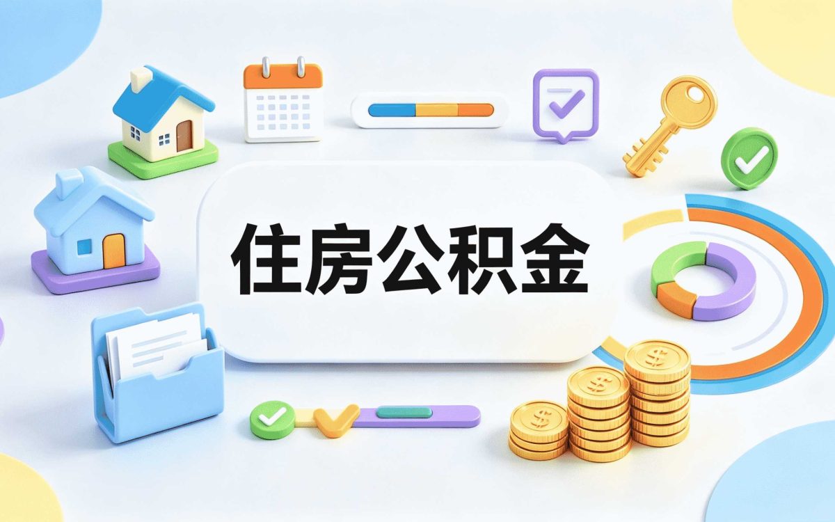 伊犁公积金代办公司合法吗怎么收费别踩坑