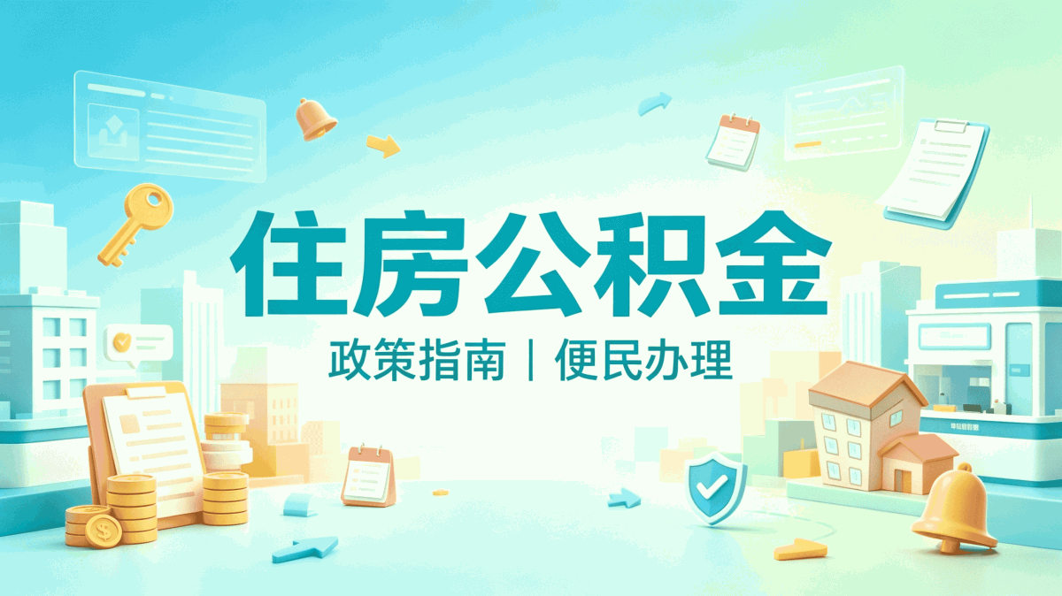 伊犁装修公积金代办到底行不行？