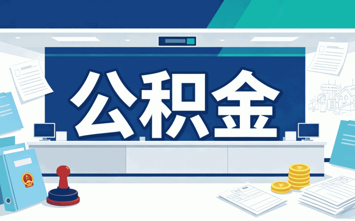 伊犁下岗公积金提取所需材料缺一样多跑几天