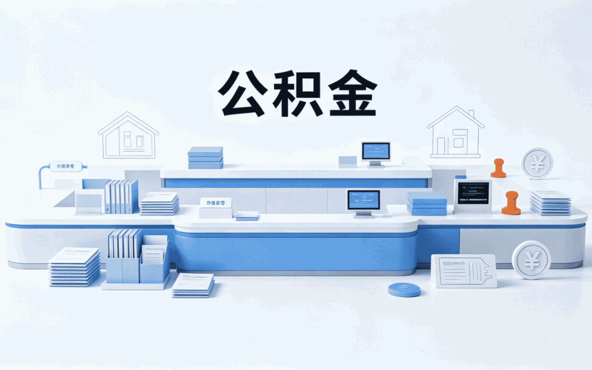 伊犁公积金查询方式哪个更能查到账