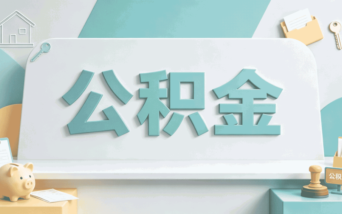 伊犁农村户口公积金缴存标准先弄清再办别白跑