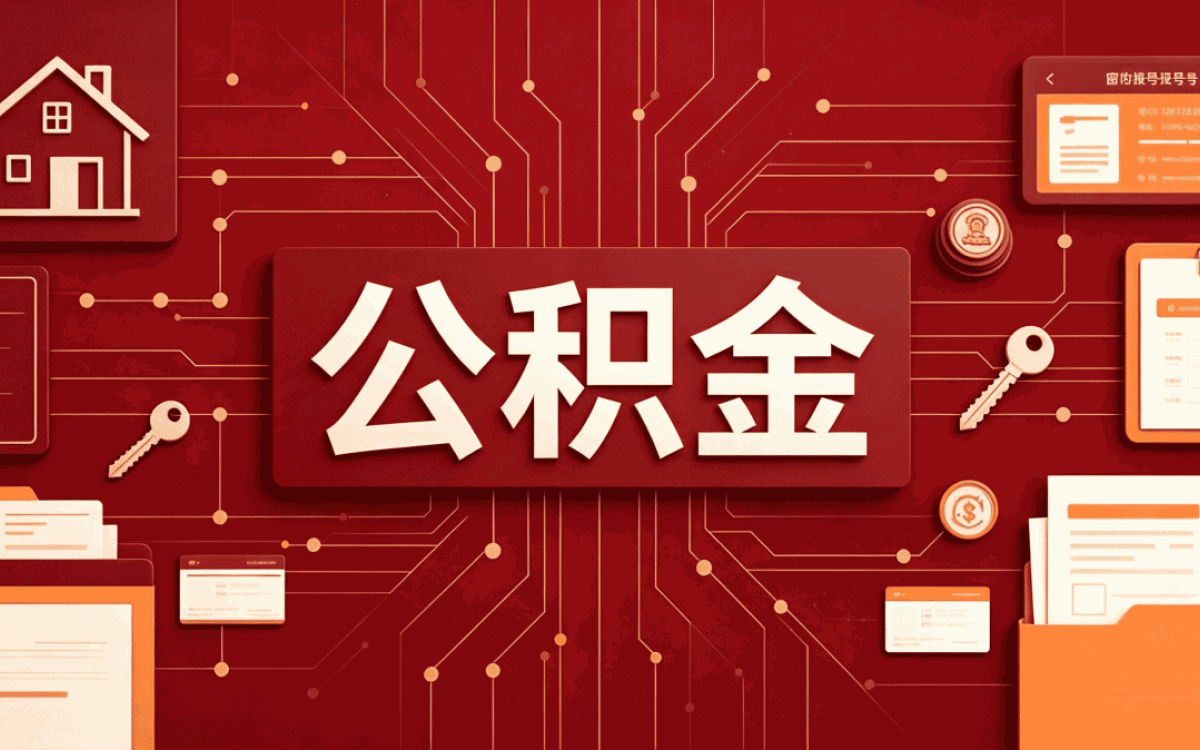 伊犁公积金提取收手续费吗官方口径怎么算