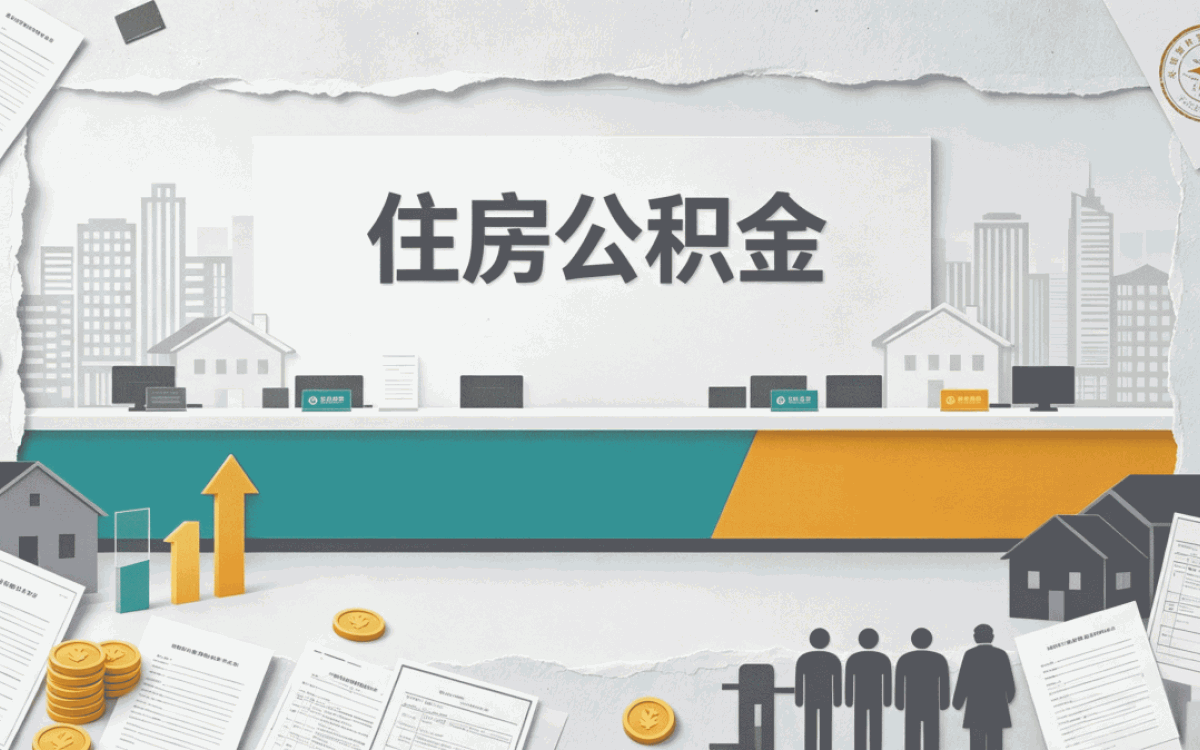 伊犁公积金提取收手续费吗官方口径怎么算