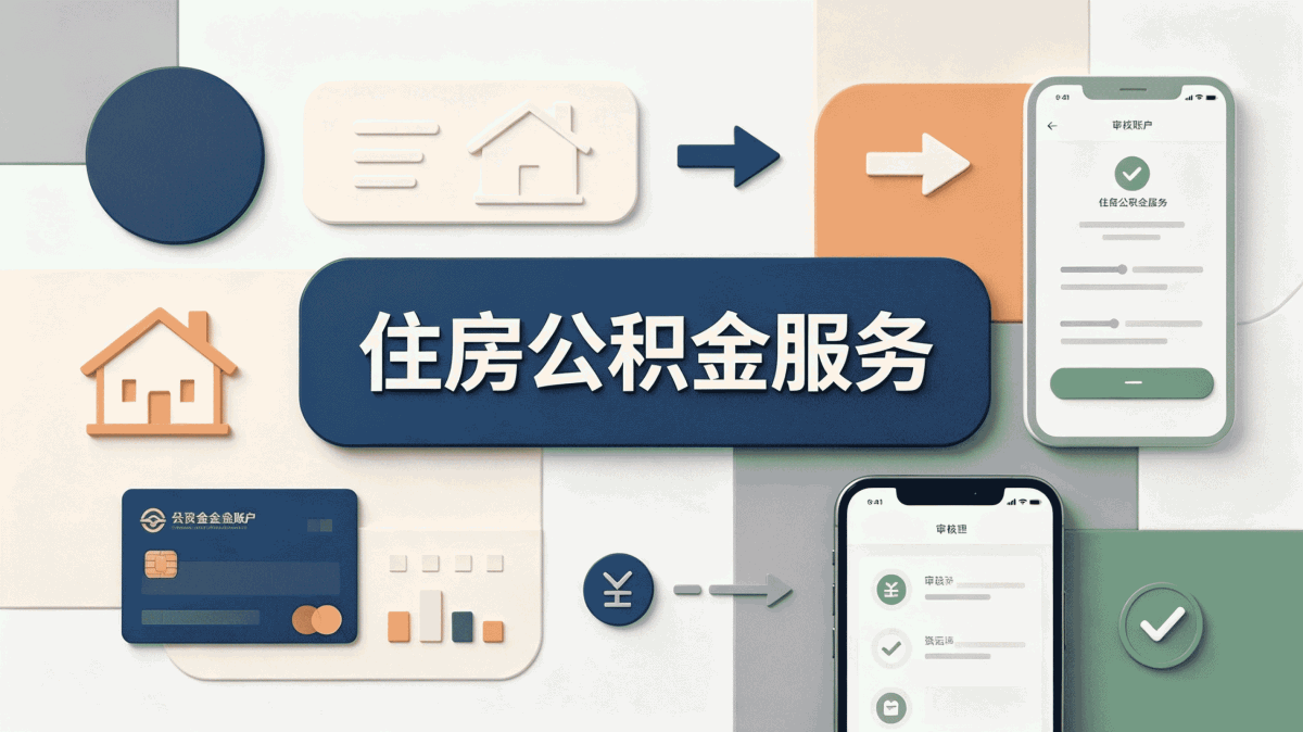 伊犁公积金查询方式哪个更能查到账