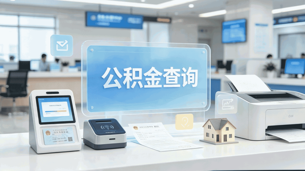 伊犁全国公积金代取材料去哪办多久到账