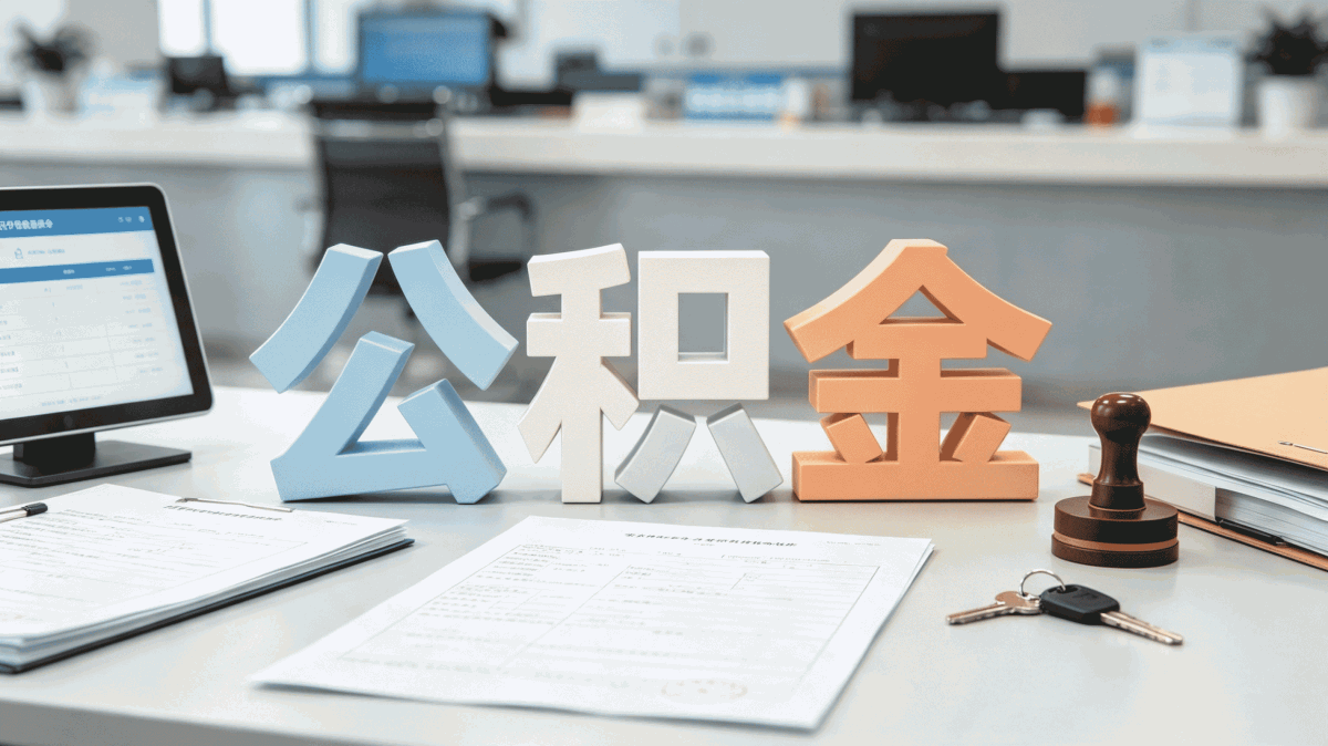 伊犁购房公积金代办这点事你得弄明白