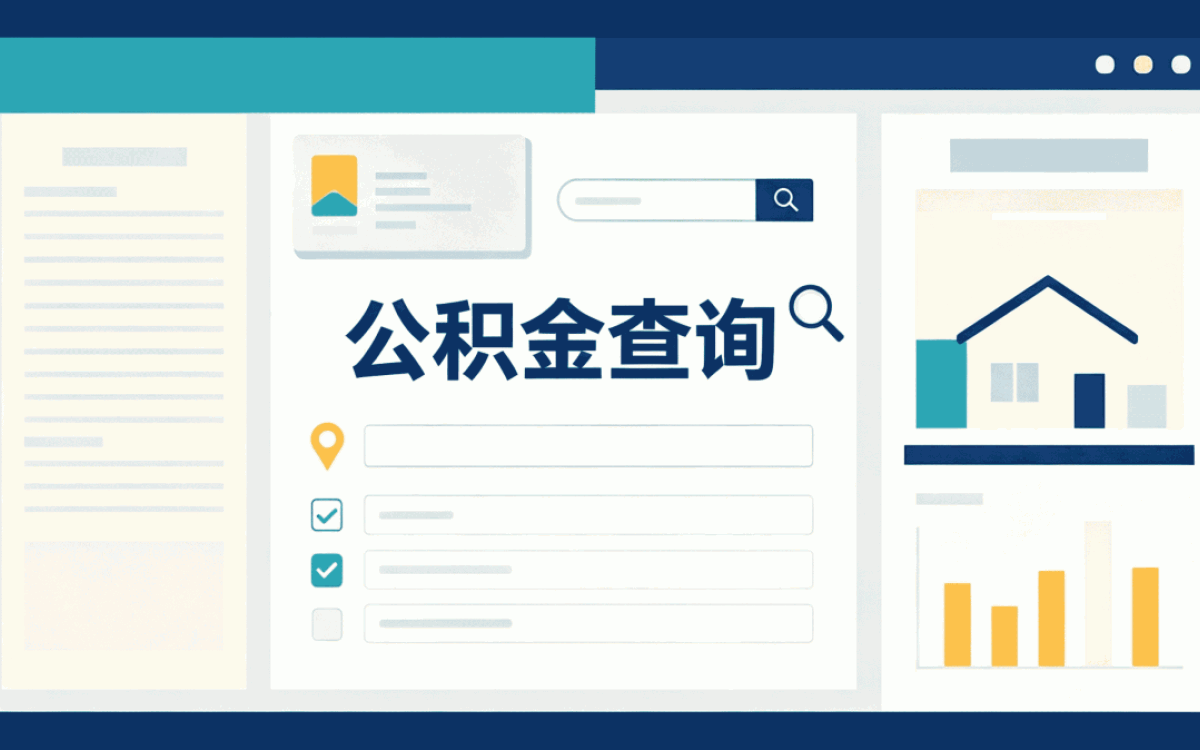伊犁加装电梯公积金提取办理攻略一笔笔算差···