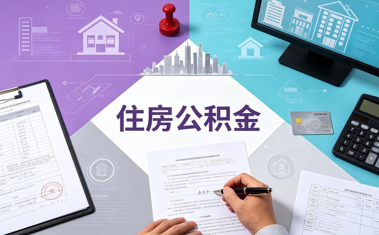 伊犁专业规范公积金机构办事材料带齐去哪办