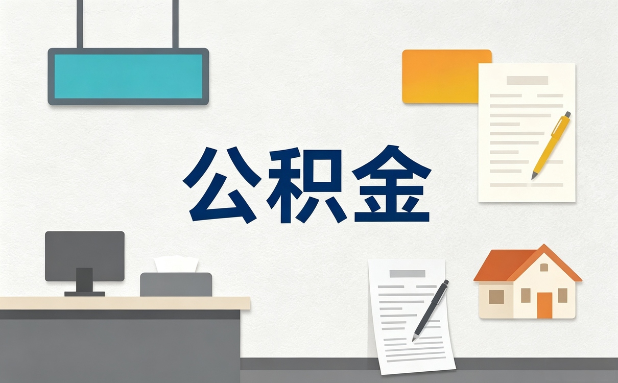 伊犁公积金基数怎么定义我跑了两次才搞清