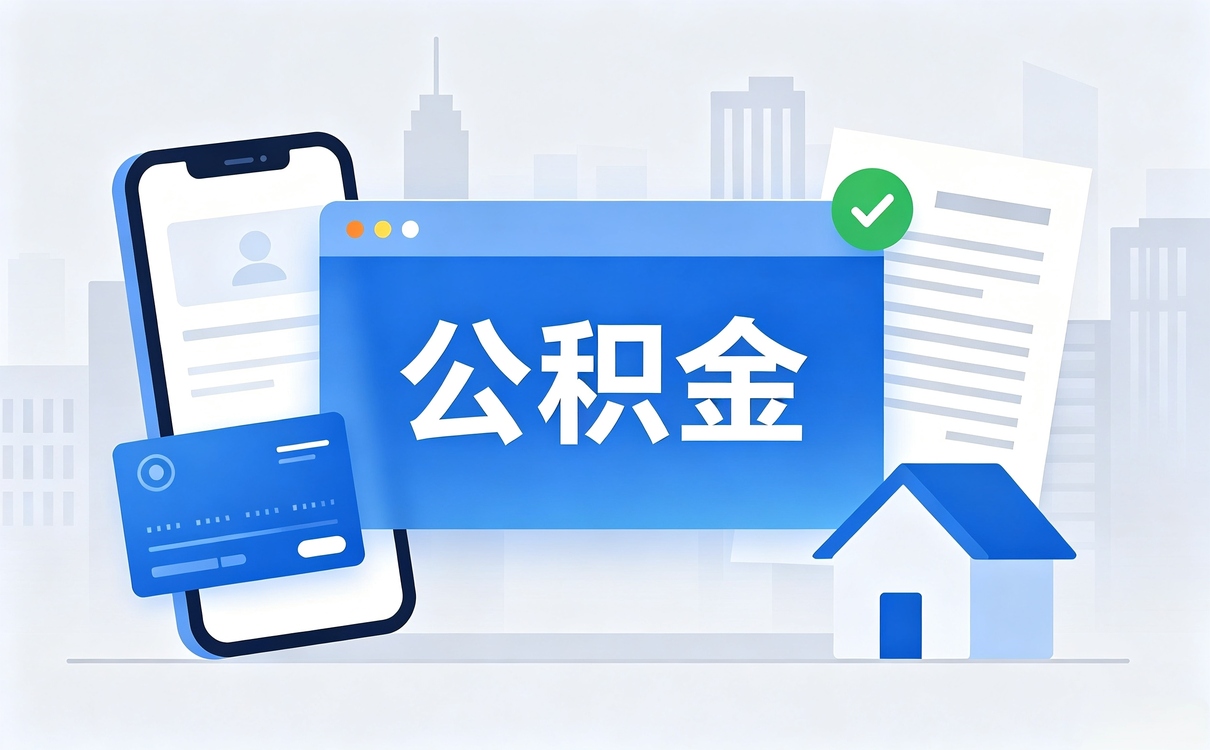 伊犁辞职公积金转移流程需要哪些材料去哪办